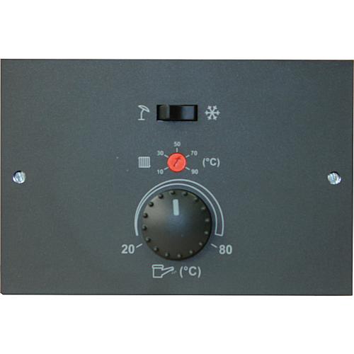 Elektronische Speicherregelung THETA 1B Standard 1