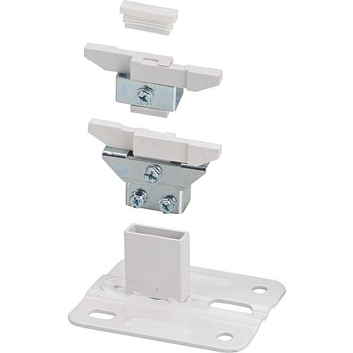 Standfix stand brackets Standard 1