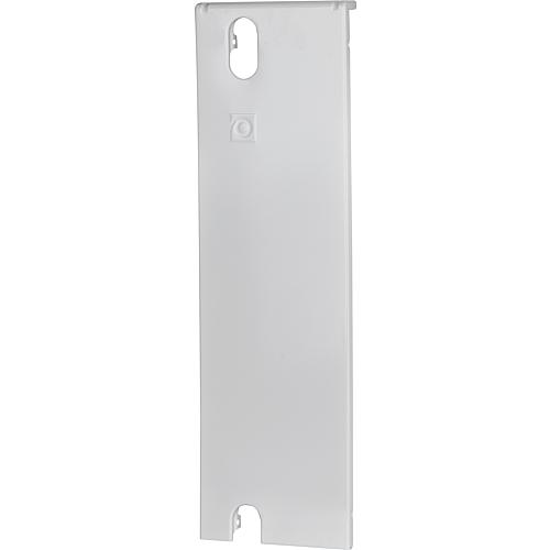 Alarko radiator side panel Anwendung 2