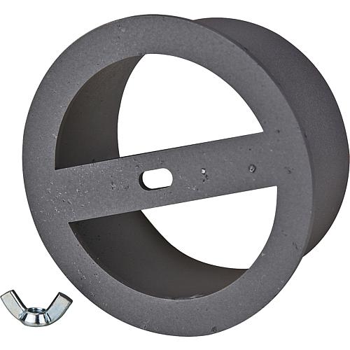 Raccord pour l´alimentation de l'air extérieur Standard 1