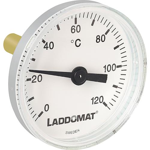 Ersatzthermometer für Laddomat Standard 1