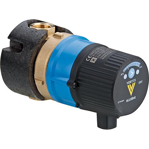 BLUEONE BWO 155 R ERT drinking water circulation pump