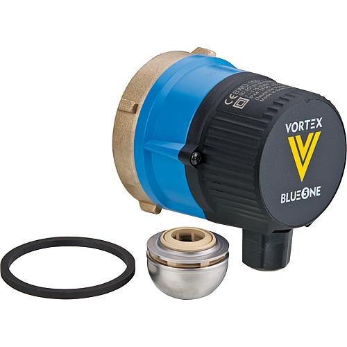 Service pump motor Vortex BWO 155 without control module Standard 1