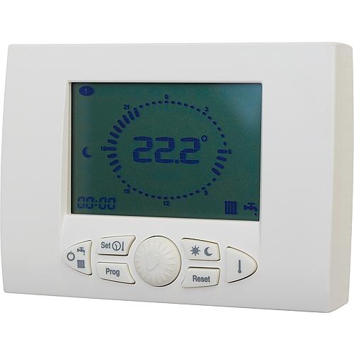 Remote control/room controller Standard 1