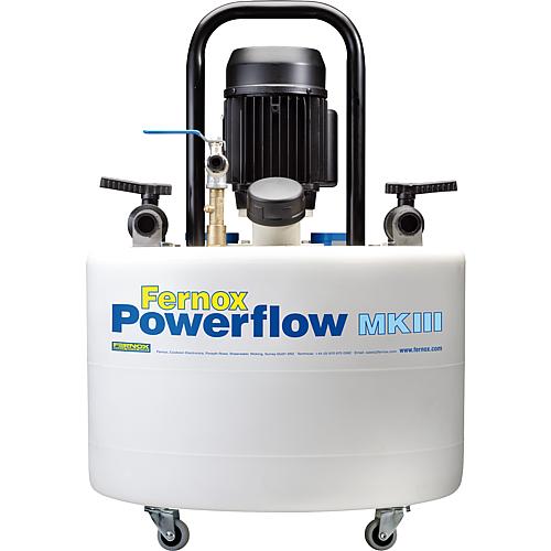 Spülpumpe Power Flushing MK3 Standard 1