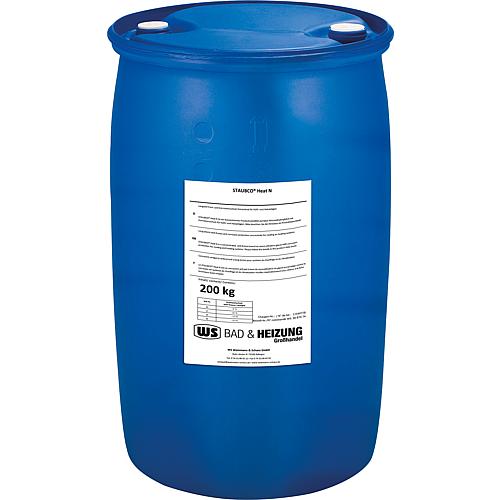 Heat transfer fluid STAUBCO® Heat N, barrel, concentrate Standard 1
