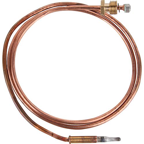 Thermocouple Standard 1