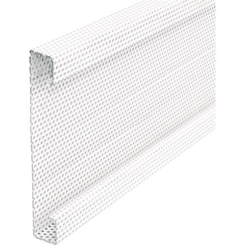 Basis wall panel BWEC-3LD, double Standard 1