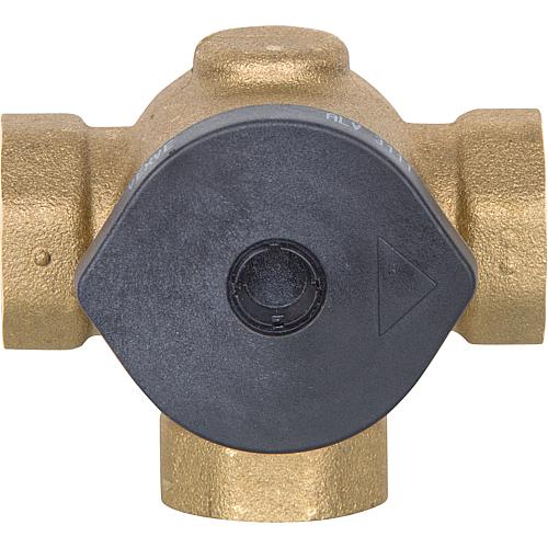 Thermal loading valve model ALV Standard 1