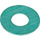 Flat seal for flanges with flat sealing surface Standard 1