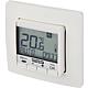 RTL-TH digital combi box (with digital room temperature controller) Standard 2