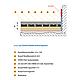 Noppen-Systemplatte (Dünnschicht Renovierungssystem) Anwendung 6