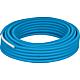 WS multi-layer composite piping WS, PE-RT in blue protective tube, supplied in rolls Standard 1