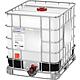 Fluide caloporteur STAUBCO® Heat N, container, prêt à l'emploi Standard 1