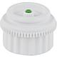 Adaptateur de vanne pour servomoteur EVENES VM, type VA 81 H, filetage: M30 x 1,5 Standard 1