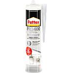 Mounting adhesive PATTEX PL Crystal 290g cartridge