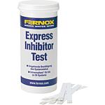 Express Inhibitor Test