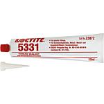 Low-strength thread sealing paste LOCTITE® 5331