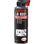 Huile universelle LOCTITE LB 8201