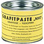 Graphite paste Nivo Flexoperm