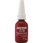 High-strength screw locking LOCTITE® 270