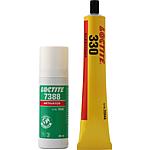 Adhesive set LOCTITE® 330/7388