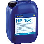 Heat transfer fluid model HP-15c, concentrate