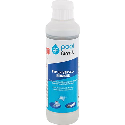 PVC universal cleaner Standard 1