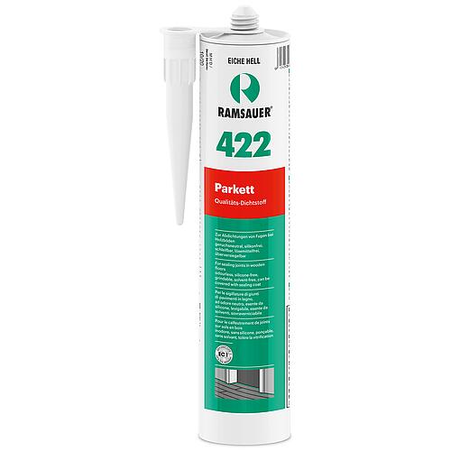 Parquet sealant 422