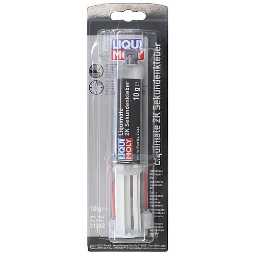 Superglue Liquimate 2 C LIQUI MOLY Standard 1