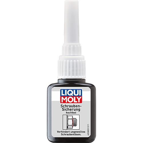 Screw locking high strength LIQUI MOLY Standard 1