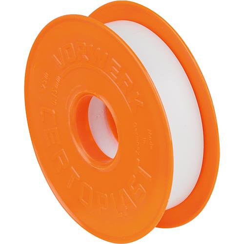 Corrosion protection tape temperature -10 to +90°C, 25m long 19mm wide;