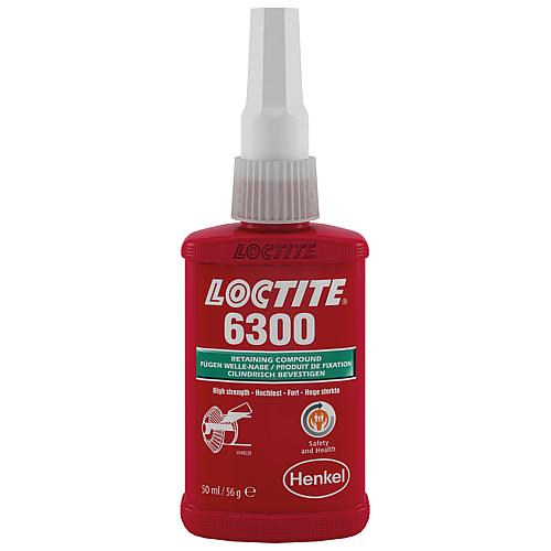 Joining compound LOCTITE 6300 Standard 1