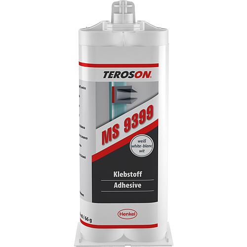 2-component adhesive sealant MS 9399 Standard 1