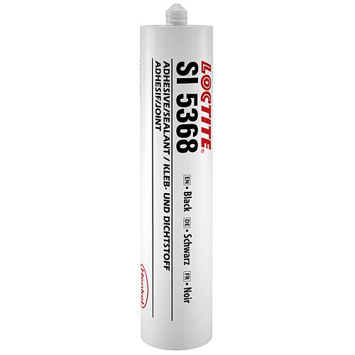 Adhésif et mastic  LOCTITE SI 5368 Standard 1