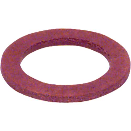 Fibre ring 10 x 18 x 1.8mm1/2" 100 off