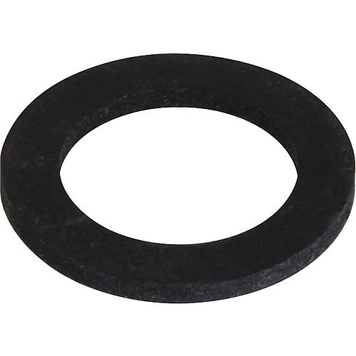 Rubber NR/SBR screw connection seals Standard 1