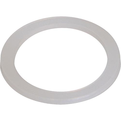 PE water meter seals for cold water meters