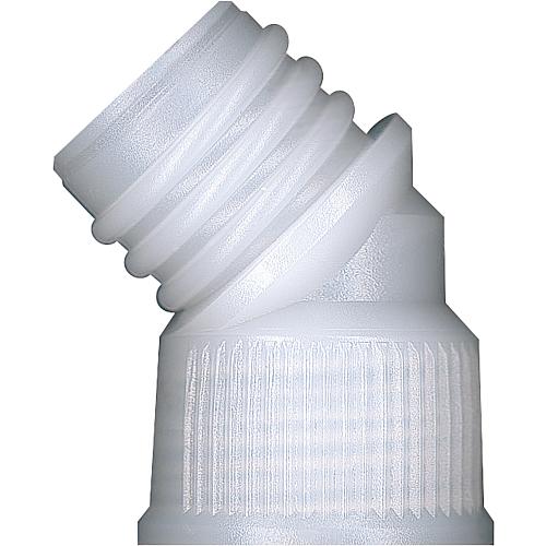 Angled piece cartridge 310 ml Standard 1