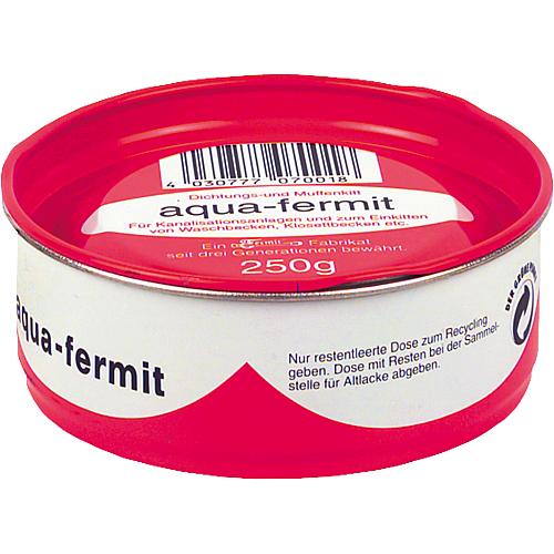 Aqua-Fermit, sealing and joint kit