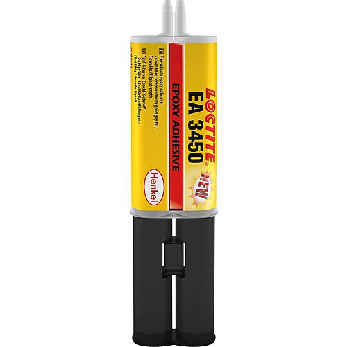 2K-Epoxidharzklebstoff LOCTITE® 3450 A&B Standard 1