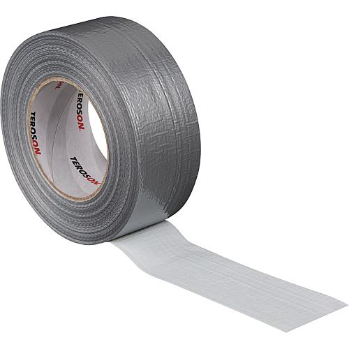 High-strength fabric adhesive tape TEROSON VR 5080, 50m roll