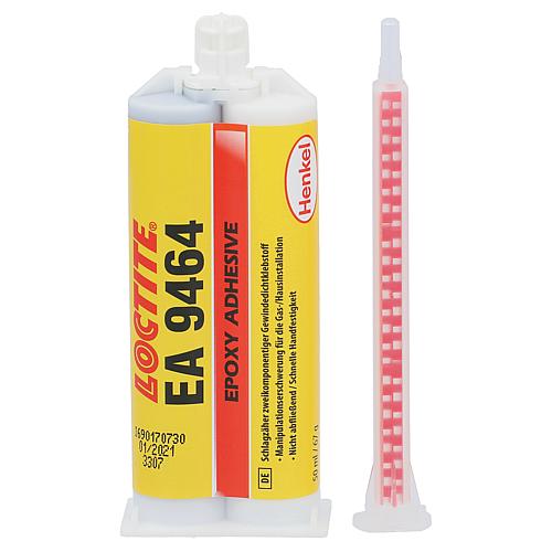 Loctite Hysol 9464              *BG* Colle adhesive filetee pour la protection antitorsion