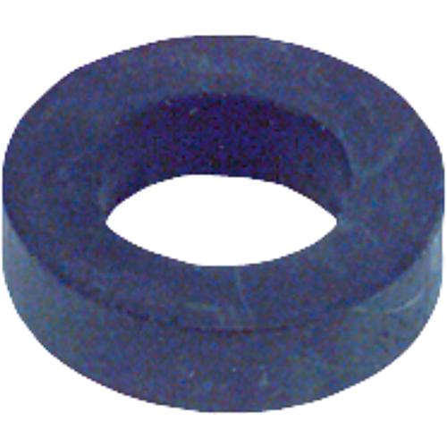 Rubber compression seal black 10 x 14 x 4 mm 100 off;