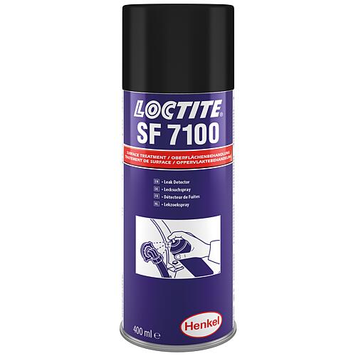 Leak detection spray Loctite SF 7100 Standard 1