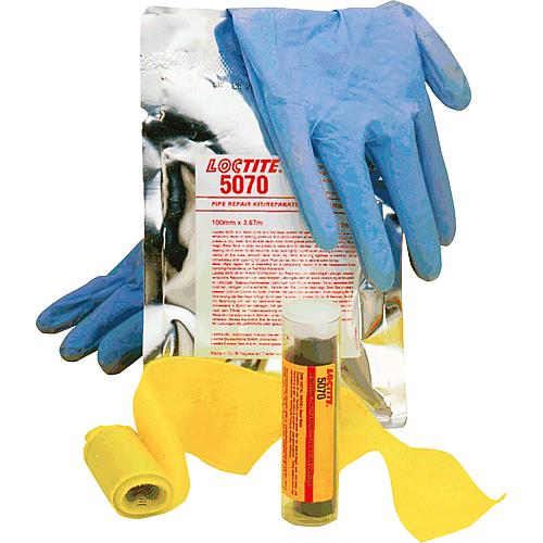 Pipe Emergency Repair Kit PC 5070 Standard 1