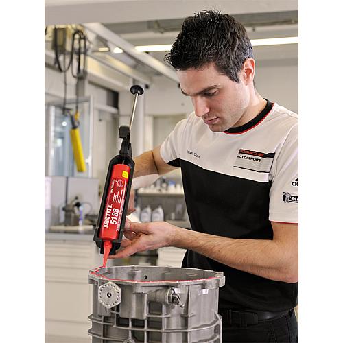 Joint à étanchéité plane LOCTITE® 5188 Anwendung 1