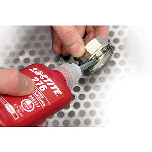 High-strength screw locking LOCTITE® 276 Standard 2