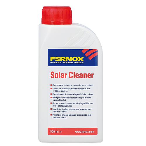 Solar Cleaner C, concentrate Standard 1
