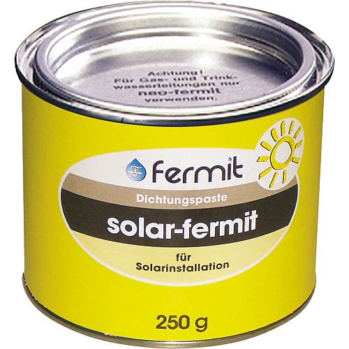 Solar-Fermit, pâte d'étanchéité Standard 1